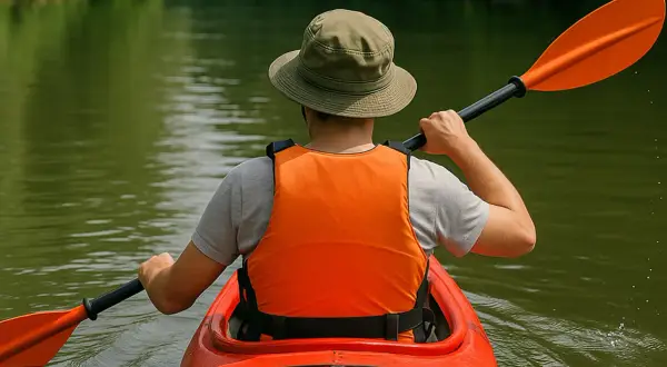 Jak przygotować się na kajaki? Kompletny poradnik dla początkujących