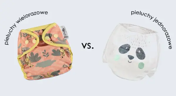 Pieluszki do pływania: jednorazowe czy wielorazowe? Wybierz mądrze!