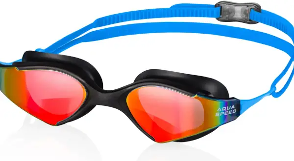 Jak wybrać okulary do pływania? Kompletny przewodnik po modelach